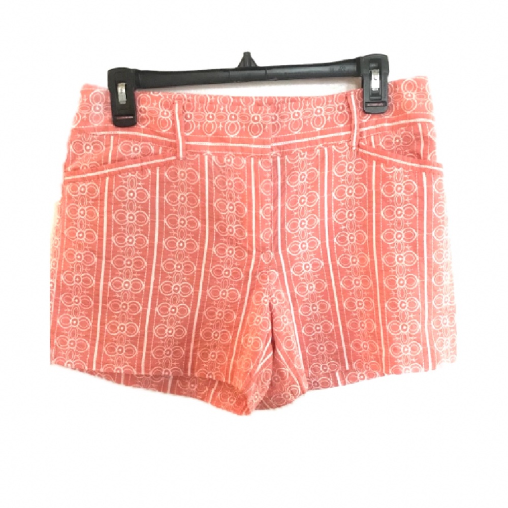 Women’s ANN TAYLOR LOFT Outlet, flat front shorts